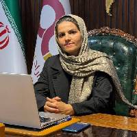 فاطمه قادری